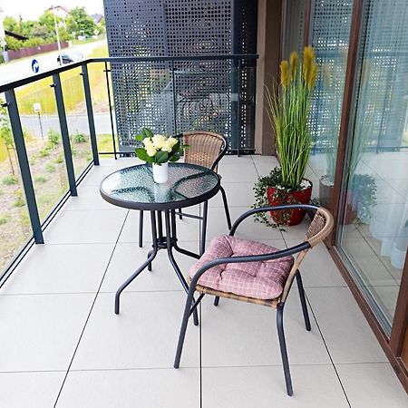 Apartament Bella Rosa z podziemnym parkingiem Kielce Bagian luar foto