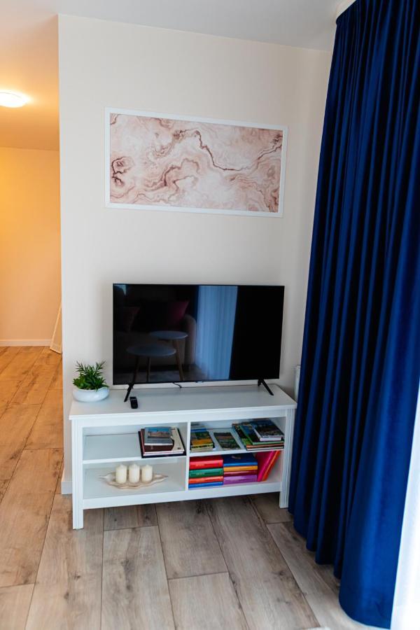 Apartament Bella Rosa z podziemnym parkingiem Kielce Bagian luar foto