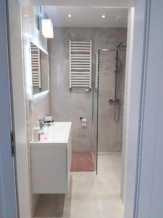 Apartament Bella Rosa z podziemnym parkingiem Kielce Bagian luar foto