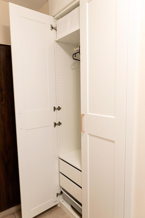 Apartament Bella Rosa z podziemnym parkingiem Kielce Bagian luar foto